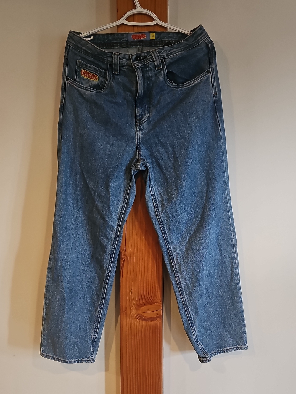 Vintage EMPYRE Blue Jeans